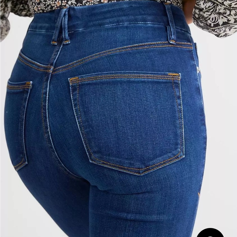GOOD AMERICAN JEANS✨